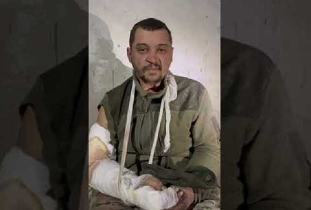 “Пив, гуляв, мобілізація, полон”: типова історія окупанта, якому пощастило вижити