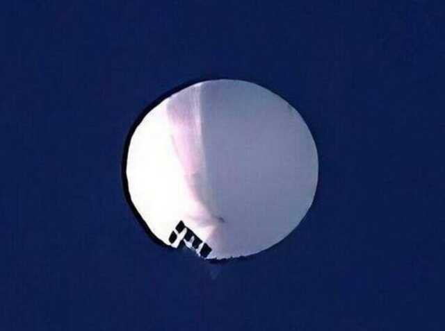 США ввели санкции против ряда китайских компаний после вторжения аэростата-шпиона