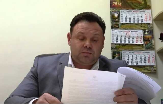 Нетиповий злочинець Андрій Приз