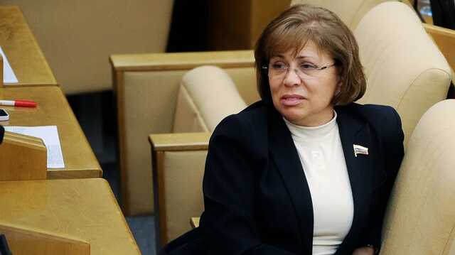 "Добровільно поринаємо в л*йно". У Держдумі заявили про винятковість Росії та отримали відповідь