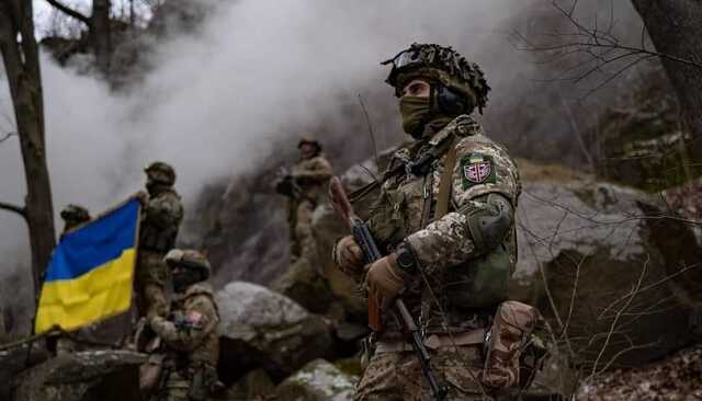 До "Гвардії наступу" заявки подали понад 20 тисяч українців