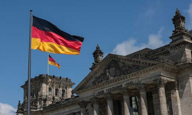 У Німеччині запропонували зробити англійську другою офіційною мовою в країні