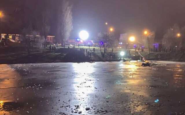 У Рівному на свій день народження загинув 14-річний хлопець