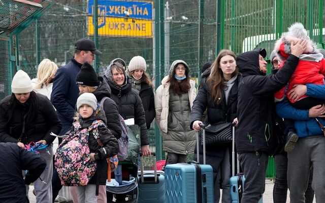 У Польщі змінюється ставлення до біженців із України, – соцопитування