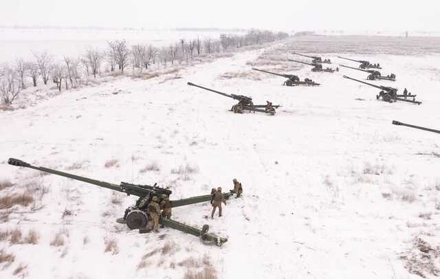 ЗСУ відбили втрачені позиції в Донецькій області: карти боїв