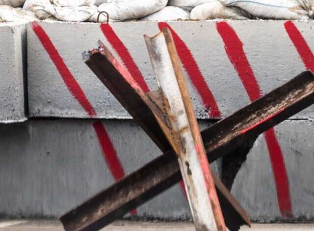 На Київщині продовжили дію комендантської години