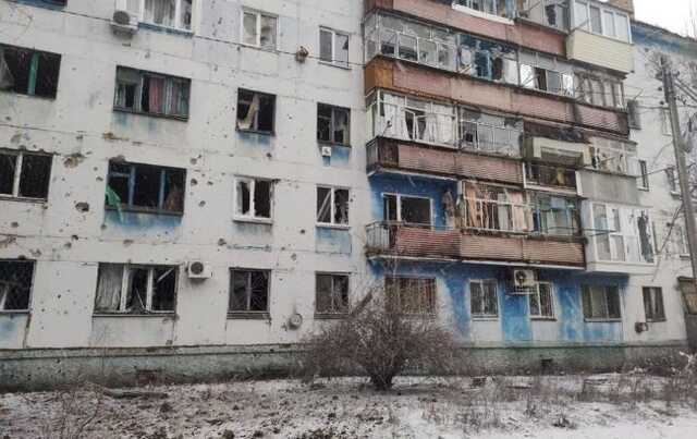 Окупанти вранці обстріляли Нікополь: є загибла та поранена