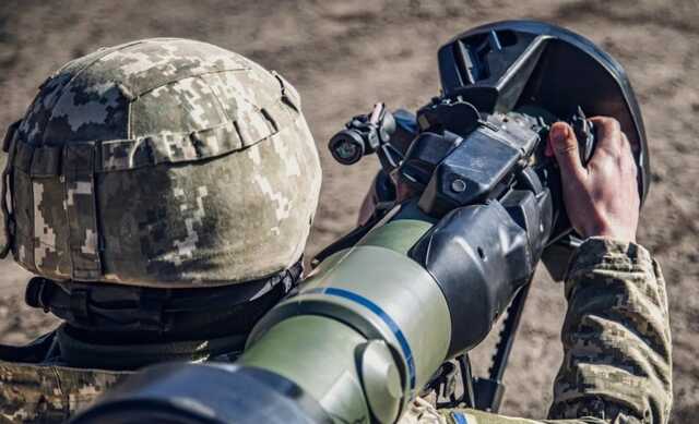 Морпехи уничтожили российский "Гиацинт", БРТ и почти два десятка оккупантов