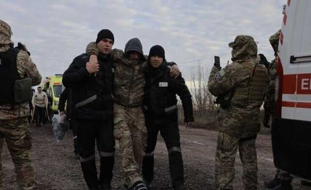 РФ придумала новую тактику, как затягивать обмен пленными: Лубинец раскрыл детали обмана