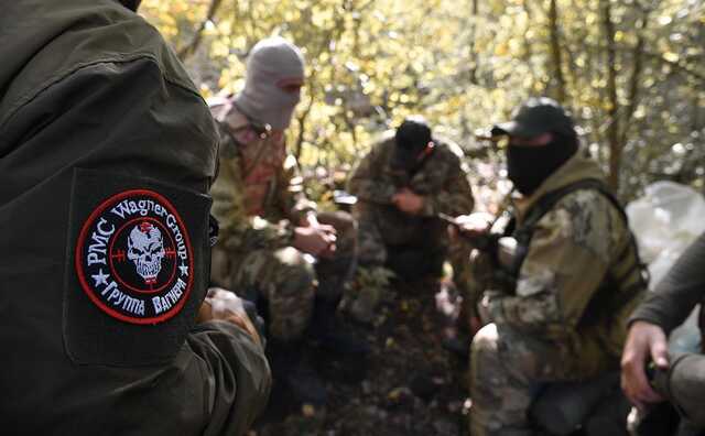 Полонені "вагнерівці" розповіли про жахливі втрати російської армії, - CNN