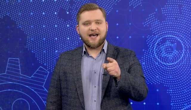 Белорусский пропагандист назвал премьера Польши "сволотой" и пригрозил "Искандерами"