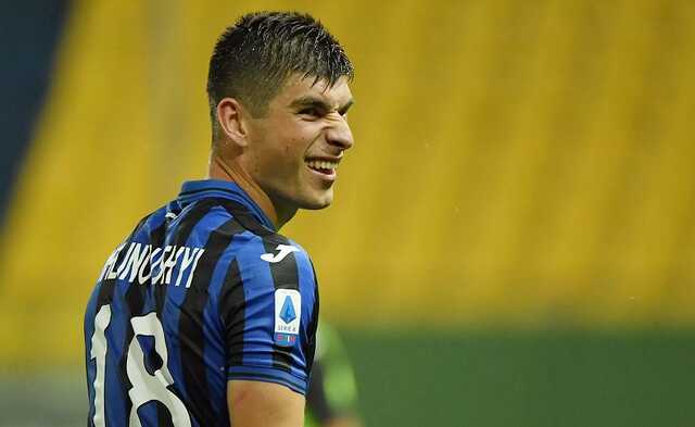 "Назад до Москви". Малиновський став учасником "російського" скандалу