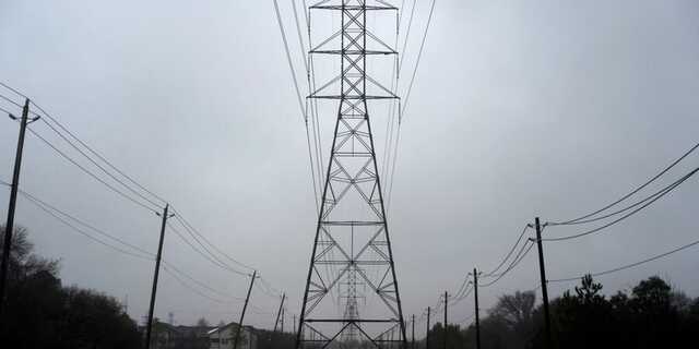 У Києві та низці областей завтра не планують вимикати світло