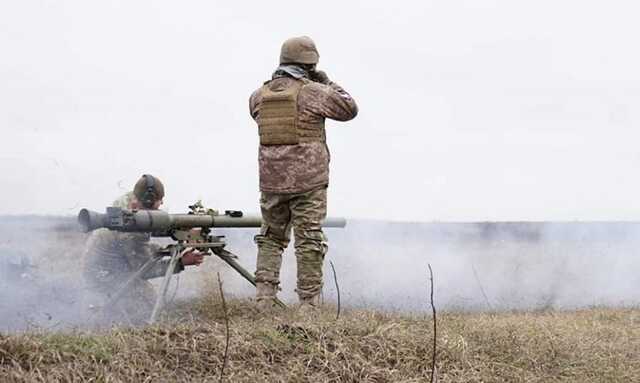 Пройшли пекло: у Міноборони показали піхотинців, які тримають оборону на Запоріжжі