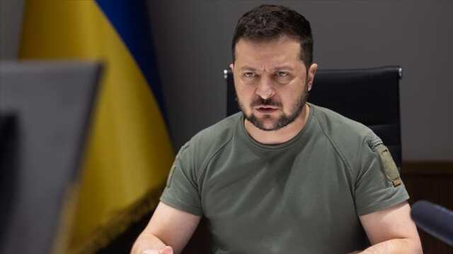 Зеленський подякував енергетикам за стабільність енергосистеми після чергової ракетної атаки