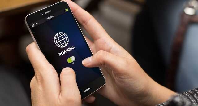Українці зможуть ще півроку користуватися безкоштовним роумінгом у Євросоюзі