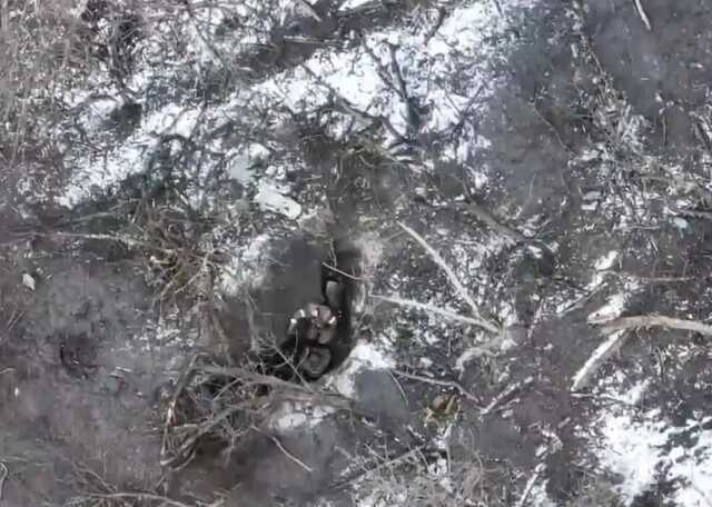 Українські десантники показали, як точними ударами зривають наступальний потенціал ворога