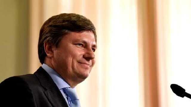 ВАКС сегодня не рассмотрел дело депутата Герасимова