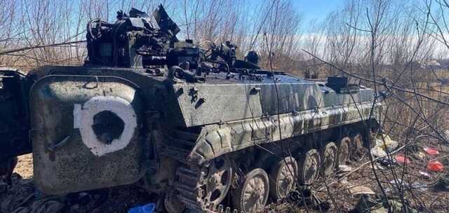 "За методом маршала Жукова": під Вугледаром російські окупанти розмінують поля власними тілами