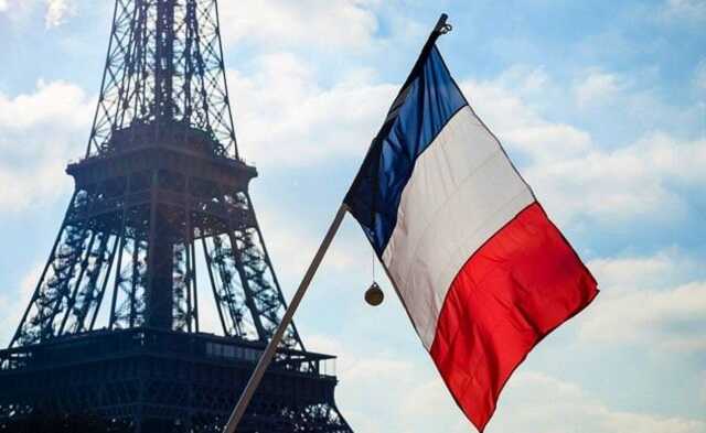 Франція закликала своїх громадян не відвідувати Білорусь через новий наступ РФ, - ЗМІ