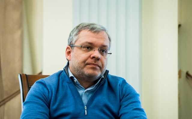 Герман Галущенко: бос енергетичної корупції України Частина 1