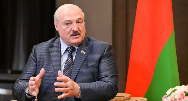 Лукашенко різко заявив щодо вибору позиції ОДКБ по війні в Україні