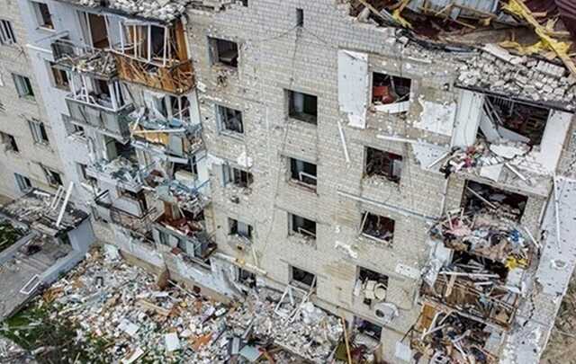 В оккупированном Северодонецке растет количество российских военных - мэр