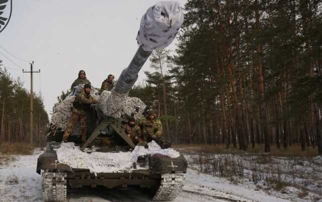 Вже знищила танк і купу окупантів: ЗСУ затрофеїли російську "Мста-С"