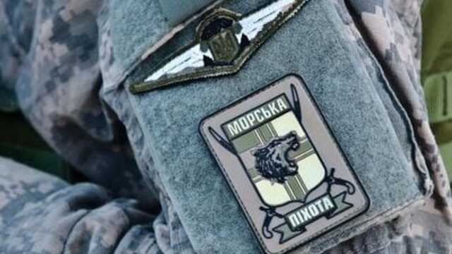 Одеський морський піхотинець виплатить 207 тисяч гривень за відмову виконати наказ