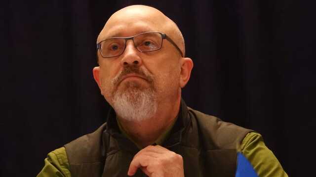 Уволенные после скандала в Минобороны заместители Резникова станут его советниками