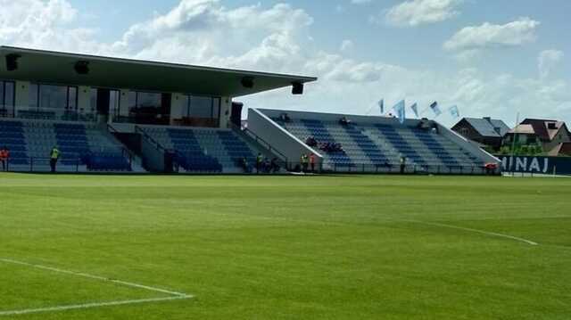 У турецькому готелі побилися українські та російські футболісти