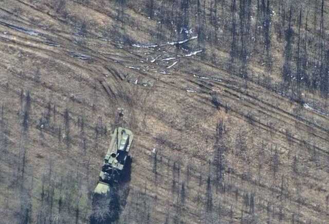 Точно в цель: воины ВСУ отминусовали новейший комплекс РЭБ оккупантов "Палантин"