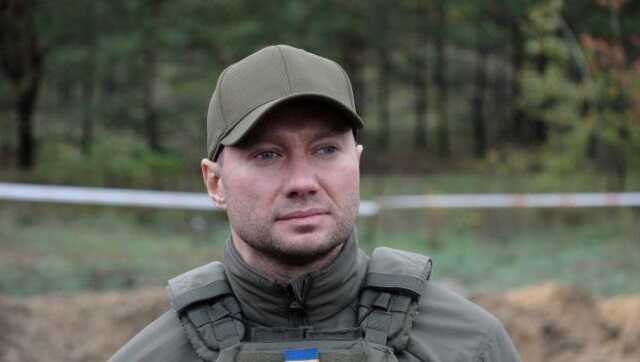 Сколько гражданских остаются в Бахмуте: ответ главы области