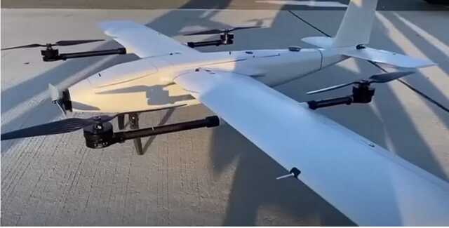 В России показали боевой дрон "аналогов нет". Оказалось, он с Алиэкспресс