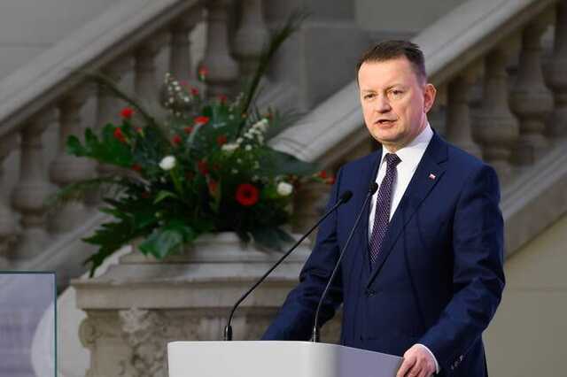 У Польщі спрогнозували позитивне рішення щодо винищувачів для України