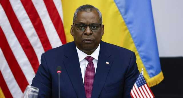 США не виступатимуть проти передачі літаків Україні, - Остін