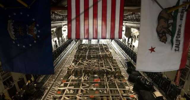 США можуть передати Україні тисячі одиниць зброї, яку вилучили біля Ємену, - WSJ