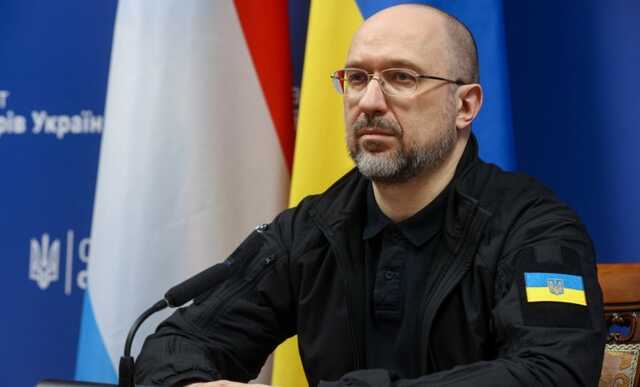 Україна створює екстрений запас нафти, бензину та дизеля: Шмигаль розкрив подробиці