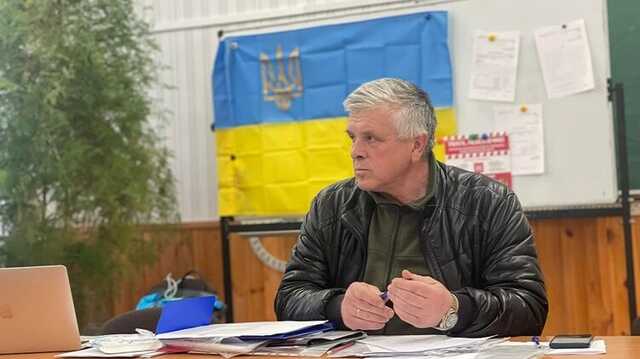 Конкурент мера Бородянки Єрко не заперечуватиме його відновлення на посаді