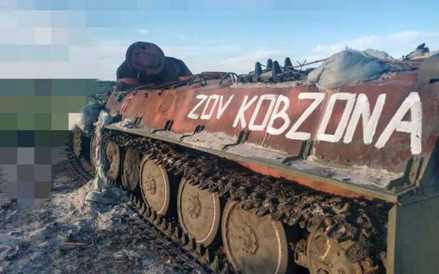 ВСУ ликвидировали 690 оккупантов и уничтожили десятки единиц техники – Генштаб