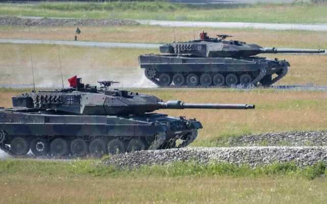 ЗСУ будуть готові до наступу на західній техніці через декілька місяців, - Резніков