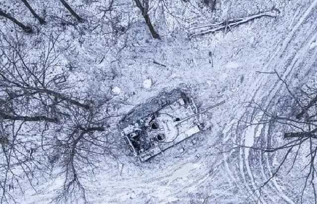 Розгром російських окупантів під Вугледаром. Як це сталось