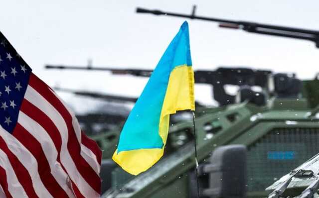 Спроби зупинити допомогу Україні – дешевий популізм республіканців-трампістів, який буде безуспішним