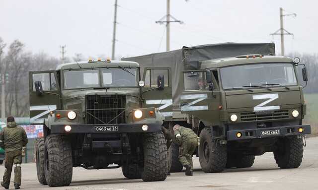 В разведке назвали нынешние потери РФ крупнейшими с начала войны