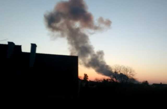 Військові пояснили, чому жителів Одеси періодично чують вибухи чи стрілянину