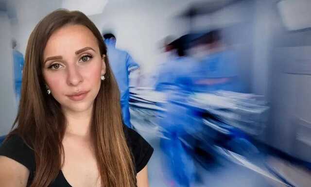 У Хмельницькому жінка впала в кому і померла після візиту до стоматолога