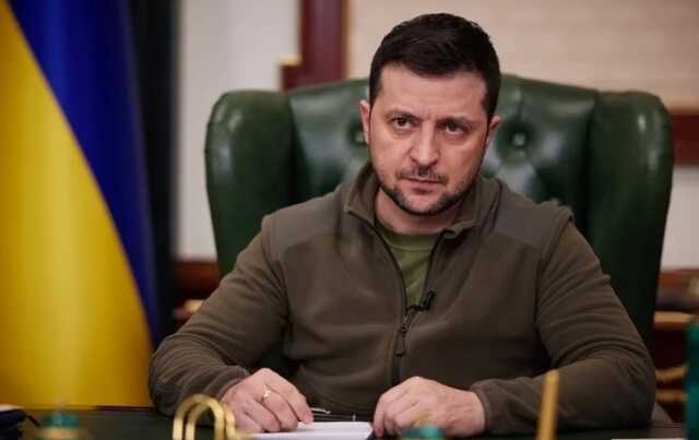 Зеленський висміяв величезні втрати РФ: скоро буде складно знайти "морпіха"