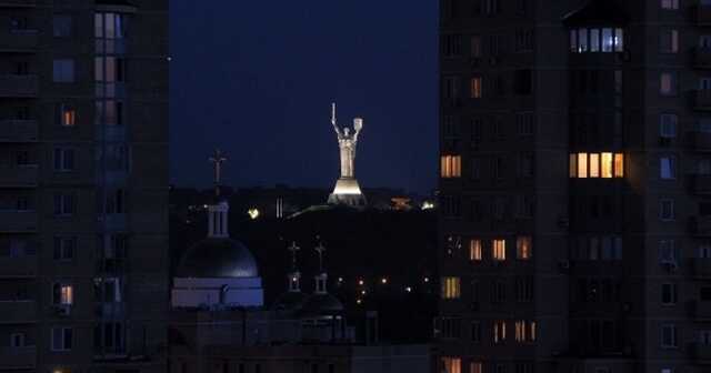 В Киеве завтра не будут отключать свет