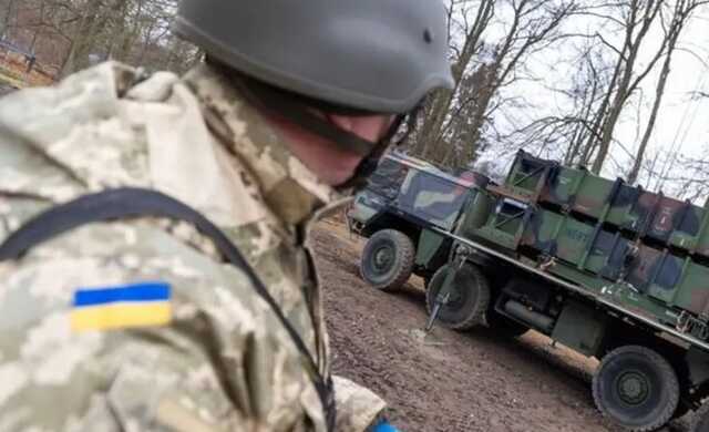 "Дуже вмотивовані": у Німеччині відзначили успіхи військових ЗСУ в освоєнні комплексів Patriot