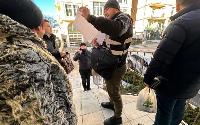 “Мені соромно”: очільник Мінцифри відреагував на обшуки в офісі ІТ-компанії MacPaw